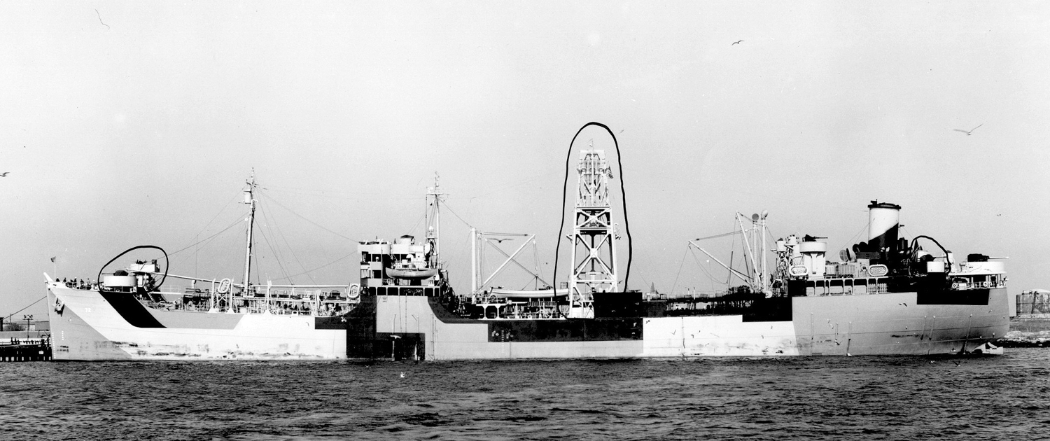 ship